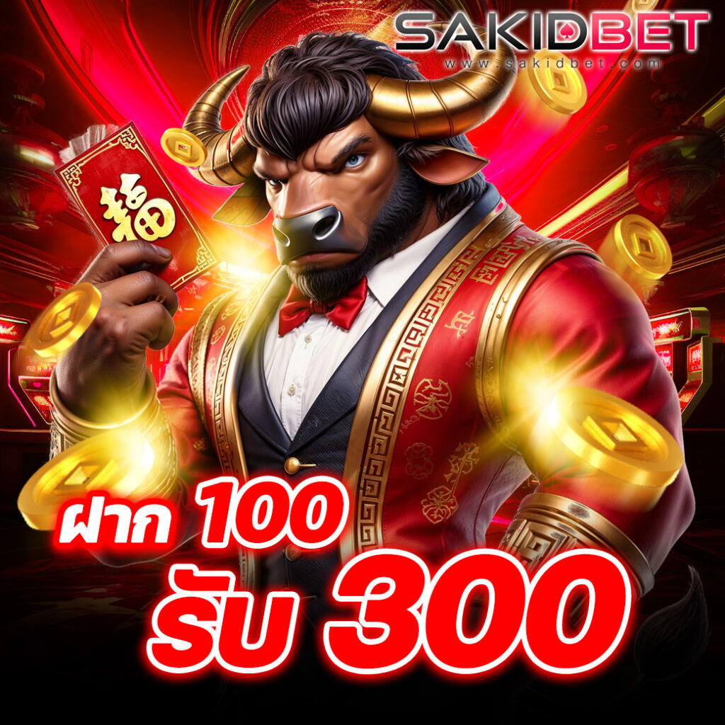sakidbet